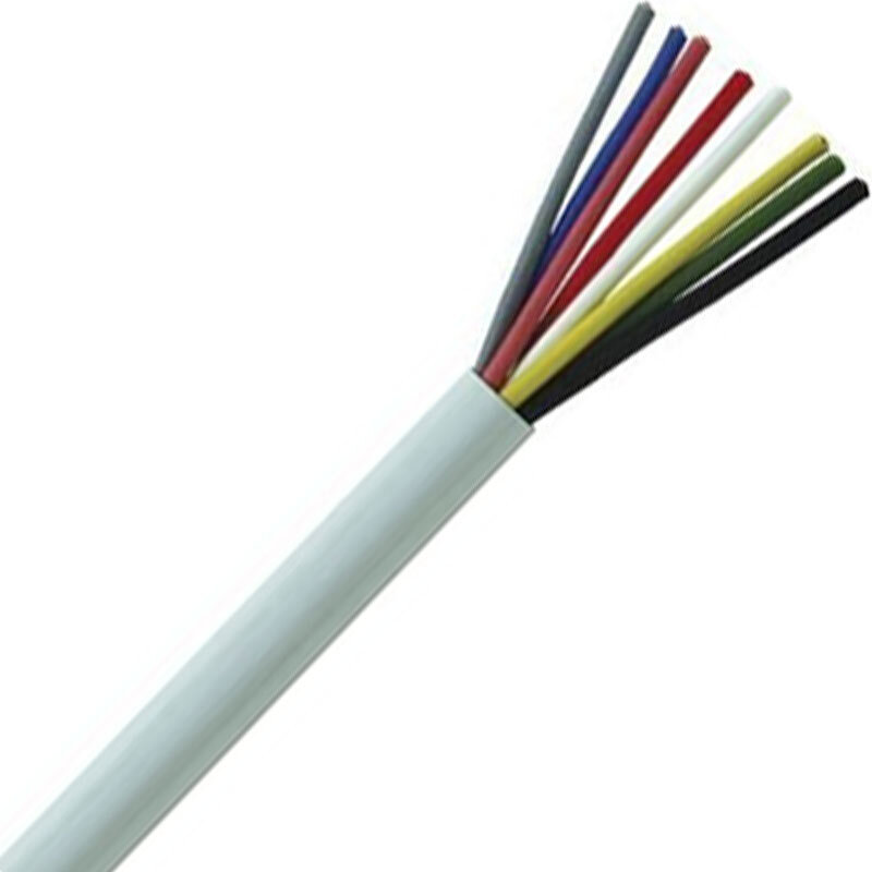 TEMKA DT-8 Diafon Kablosu (0,22)