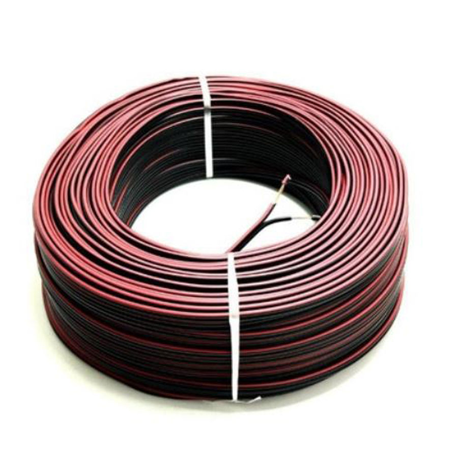 2x0,75 mm² Kordon Kablo 