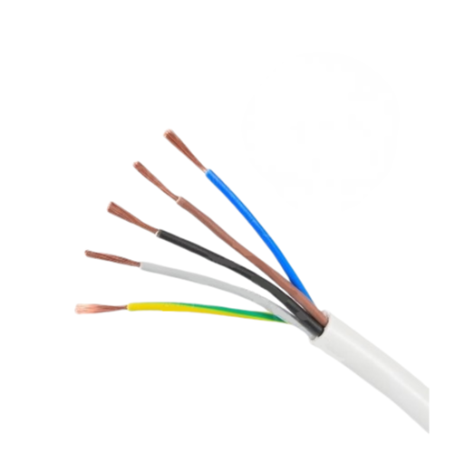 ÖZNUR 5*4 MM NYM KABLO 