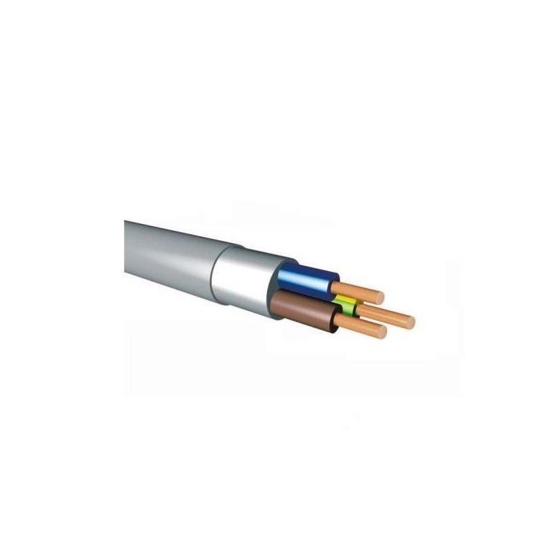 3*1,5 MM NHXMH KABLO 