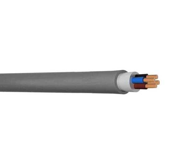 ÖZNUR 4*2,5 MM NHXMH KABLO 