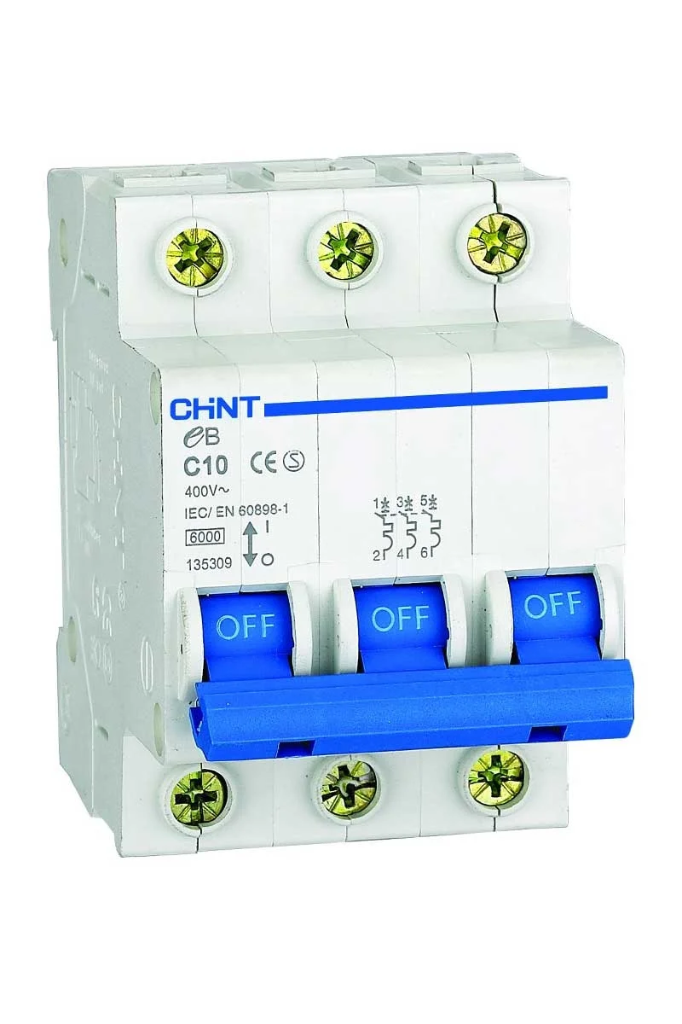 3X25A W OTOMAT  