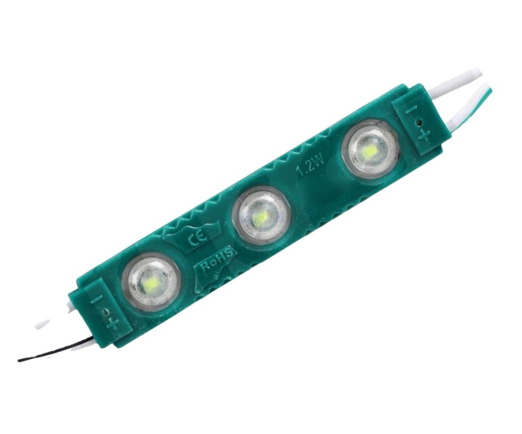 1,2A MODUL LED YEŞİL 