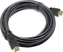 GABBLE 4K ULTURA HD 5 METRE HDMI KABLO