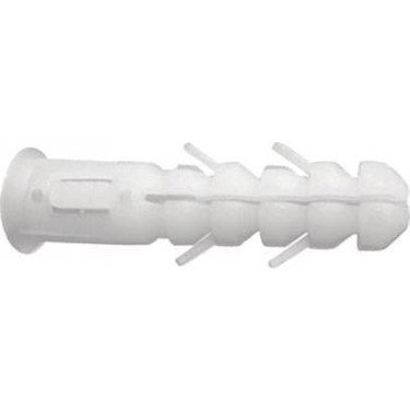 ÇEBİ 8 Lik Plastik Dübel 100 AD 
