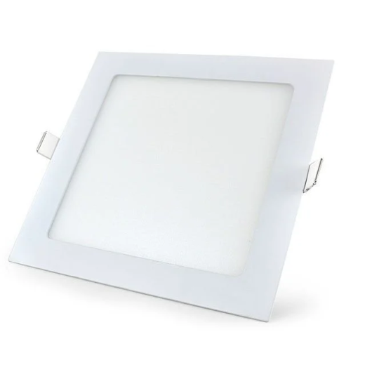 HELİOS 24W SIVA ALTI KARE LED ARMATÜR GÜN IŞIGI