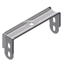 100mm TİJLİ KANAL KAVRAMA PREGALVANİZ 