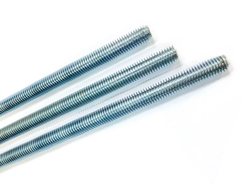 M8 TİJ    (( BOYLARI  2 Metre DİR ))