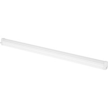 15W T5 LEDLİ BANT ARMATÜR ( BEYAZ )