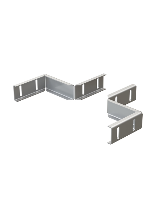 A: 100mm PARÇALI TİP REDÜKSİYON ( H: 40mm )    SOLDAN  / ORTAdetAN / SAĞDAN ( BELİRTİNİZ)