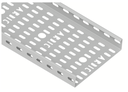 200/40/15 mm AĞIR HİZ TİP KABLO KANALI  1,5mm SERİSİ  L: 3000mm (SICAK DALDIRMA)