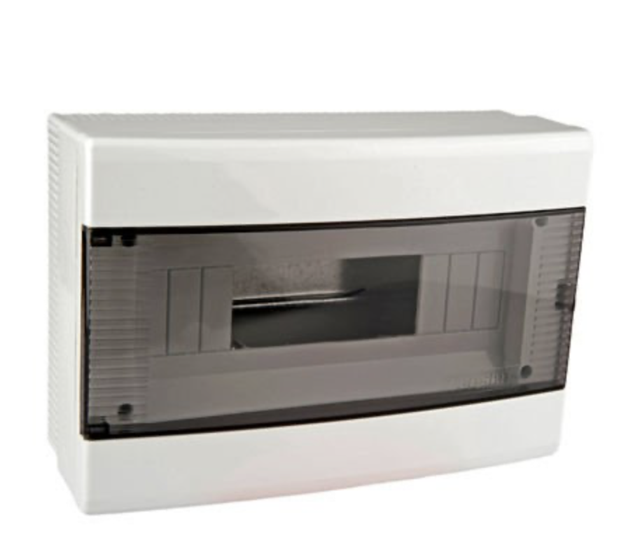 ÇETSAN 12'Lİ SIVA ÜSTÜ W OTOMAT KUTUSU 