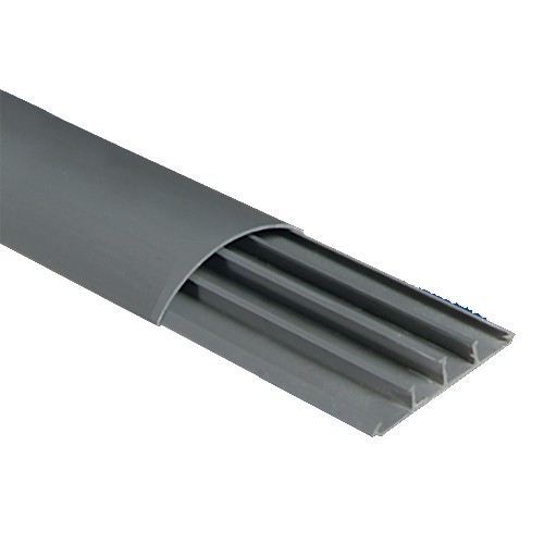 50 x 12 Balık Sırtı Kablo Kanalı