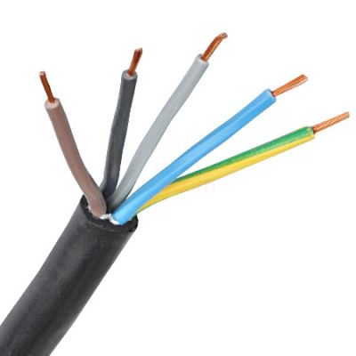 FİX 5*6 MM NYY KABLO 
