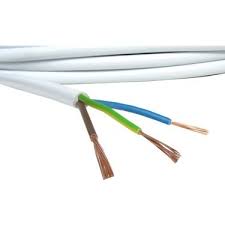 POKE 3*1,5 MM CCA KABLO TTR  