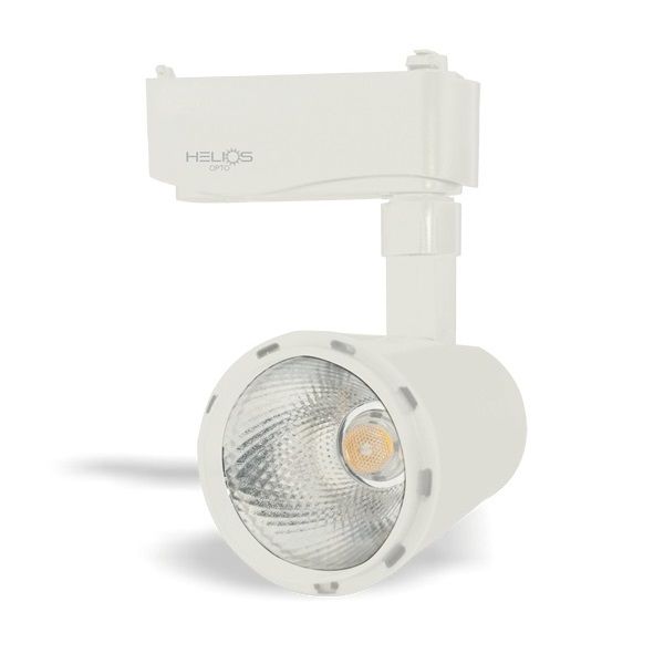 HELİOS BEYAZ KASA RAY SPOT BEYAZ IŞIK 