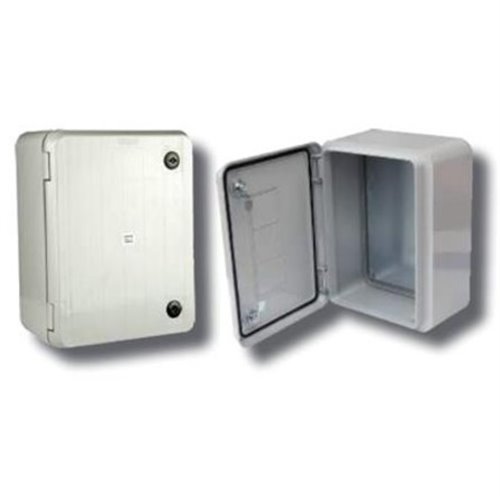 ÇETSAN 600X800X260 ABS POLYESTER SAC TABANLI PANO 