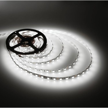10 ÇİP ŞERİT LED İÇ MEKAN (BEYAZ)