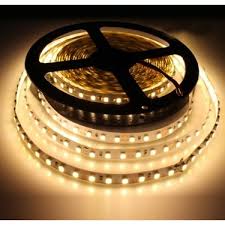10 ÇİP ŞERİT LED İÇ MEKAN (GÜNIŞIĞI)