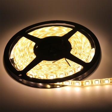10 ÇİP ŞERİT LED DIŞ MEKAN (GÜNIŞIĞI)