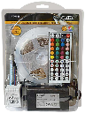 RGB ŞERİT LED SET (60 CİP 5050)
