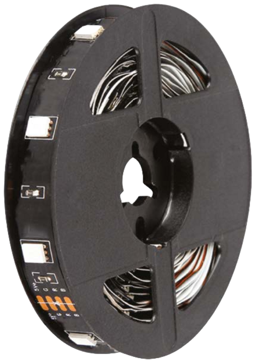 RGB ŞERİT LED SET (USB GİRİŞLİ)