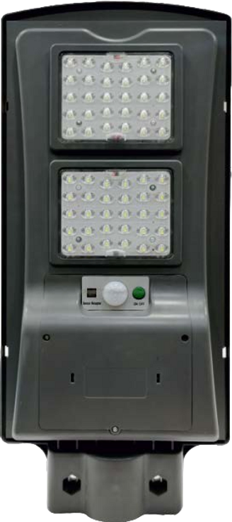 120W SOLAR SOKAK 