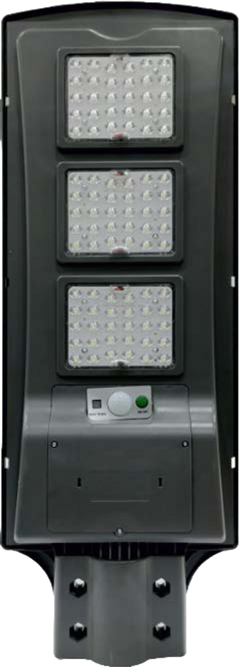 90W SOLAR SOKAK 