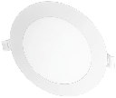 9W SLİM PANEL (BEYAZ)