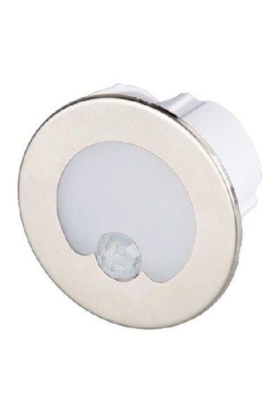 1.5W RADAR SENSÖRLÜ KORİDOR (YUVARLAK)(GÜNIŞIĞI)