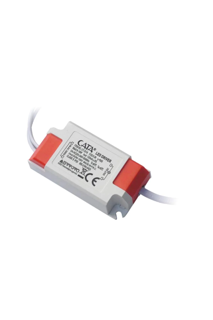 DRİVER (18W ~ 40W  SIVA ÜSTÜ )