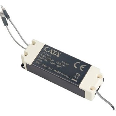  ACİL AYDINLATMA DRIVER( 3W ~ 60W)