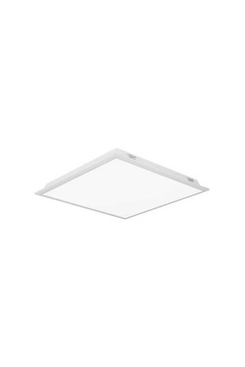 PLSSA ISOLED G3L 36W TASYUNU 1 ENEC STD OPAL DIFUZOR 4000K ST 9016 IP40 595X595