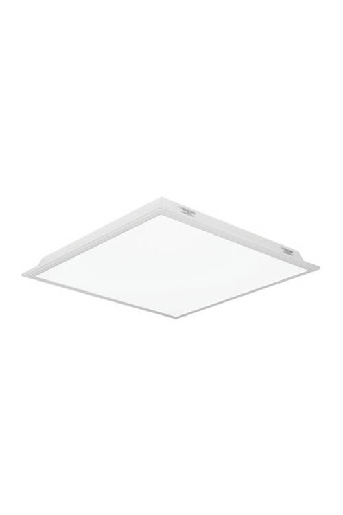 PLSSA ISOLED G3L 36W TASYUNU 1 ENEC STD OPAL DIFUZOR 6500K ST 9016 IP40 595X595