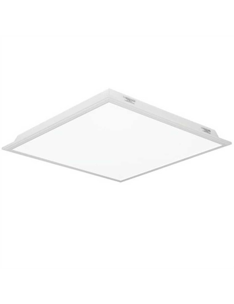 PLSSA DEALED 36W TASYUNU 1 ENEC STD OPAL DIFUZOR 6500K ST 9016 IP40 595X595 33MM
