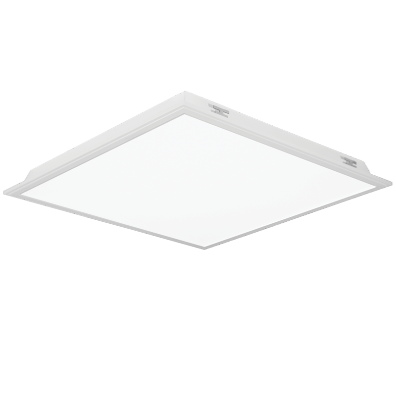 PLSSA ISOLED G3T 12W TASYUNU 1 EU STD OPAL PMMA 4000K ST 9016 IP40 295X295