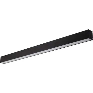 TRENTA G2 36W SIVAUSTU 1 PS STD OPAL DIFUZOR 4000K ST 9005 IP40 33X60X1020