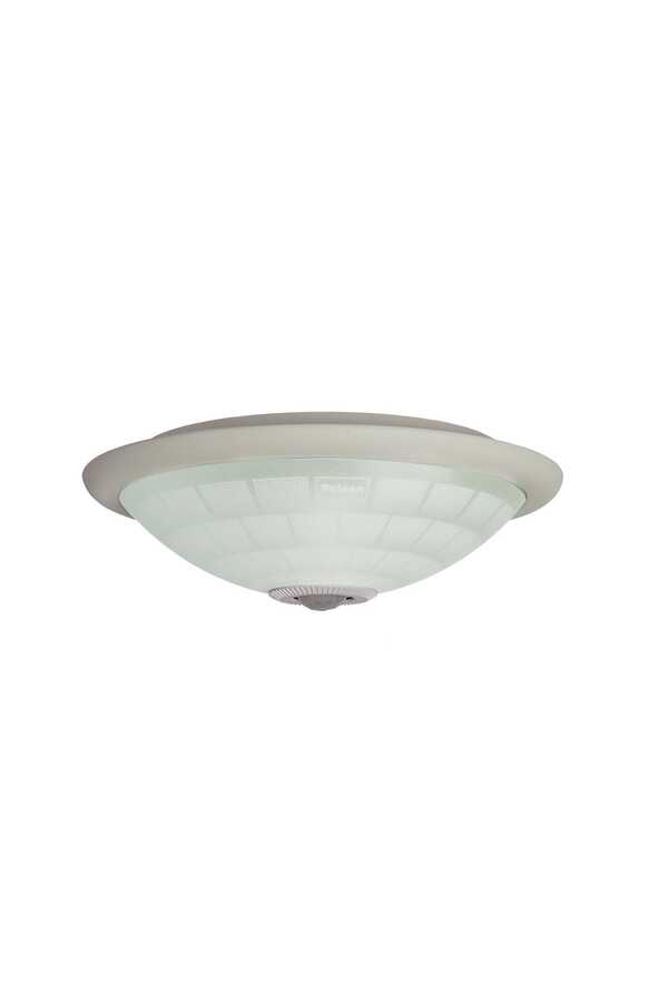 SENSE SENSORLU 8W SIVAUSTU 1 PS STD KONV DEKORATIF CAM 6500K ST 9016 IP20 DT
