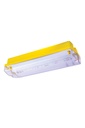 AUSLED EMERGENCY 15W SIVAUSTU 1 ENEC STD KONV SEFFAF PC 6500K ST 1023 IP65 EXPROOF