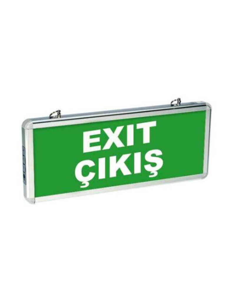 EXILED CIFT YON (E54)