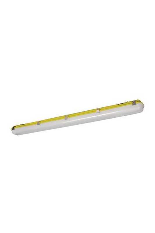 LARGO ETANJ 45W SIVAUSTU 1 EU STD OPAL PC 6500K HAL FREE 1023 IP65 1200 EXPROOF