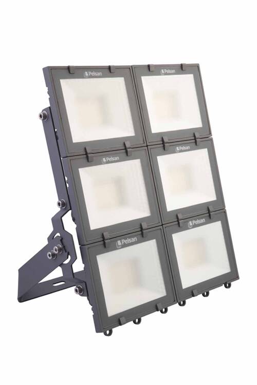 STERIO 300W PROJEKTOR - ID STD SEF. TEMP CAM 5700K ST 7043 IP66