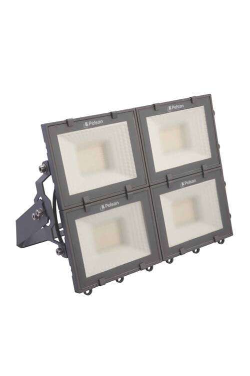 STERIO 200W PROJEKTOR - ID STD SEF. TEMP CAM 5700K ST 7043 IP66