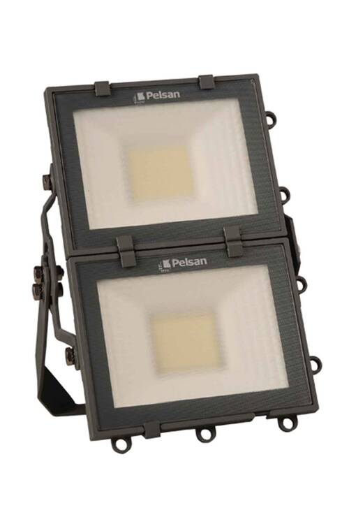 STERIO 100W PROJEKTOR - ID STD SEF. TEMP CAM 5700K ST 7043 IP66