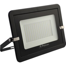 LECTO 100W PROJEKTOR - ID SEF. TEMP CAM 5000K ST 9005 IP65