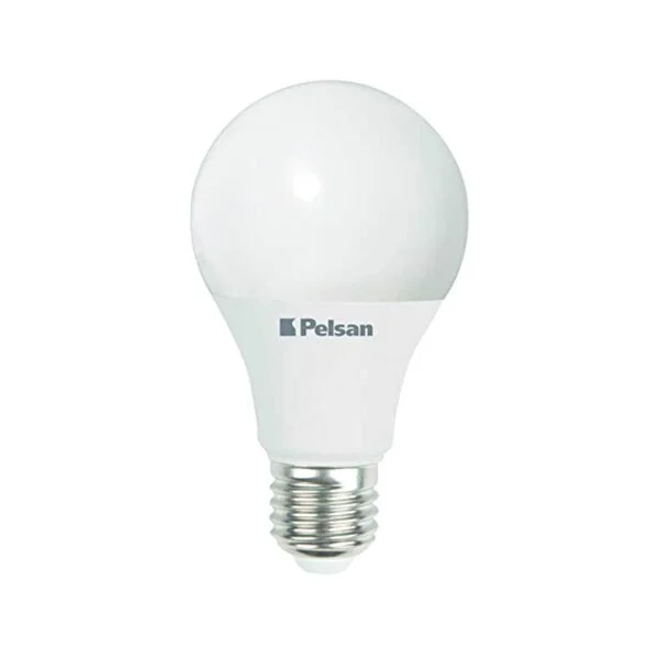 8.5W LED LAMBA E27 2700K (SH)