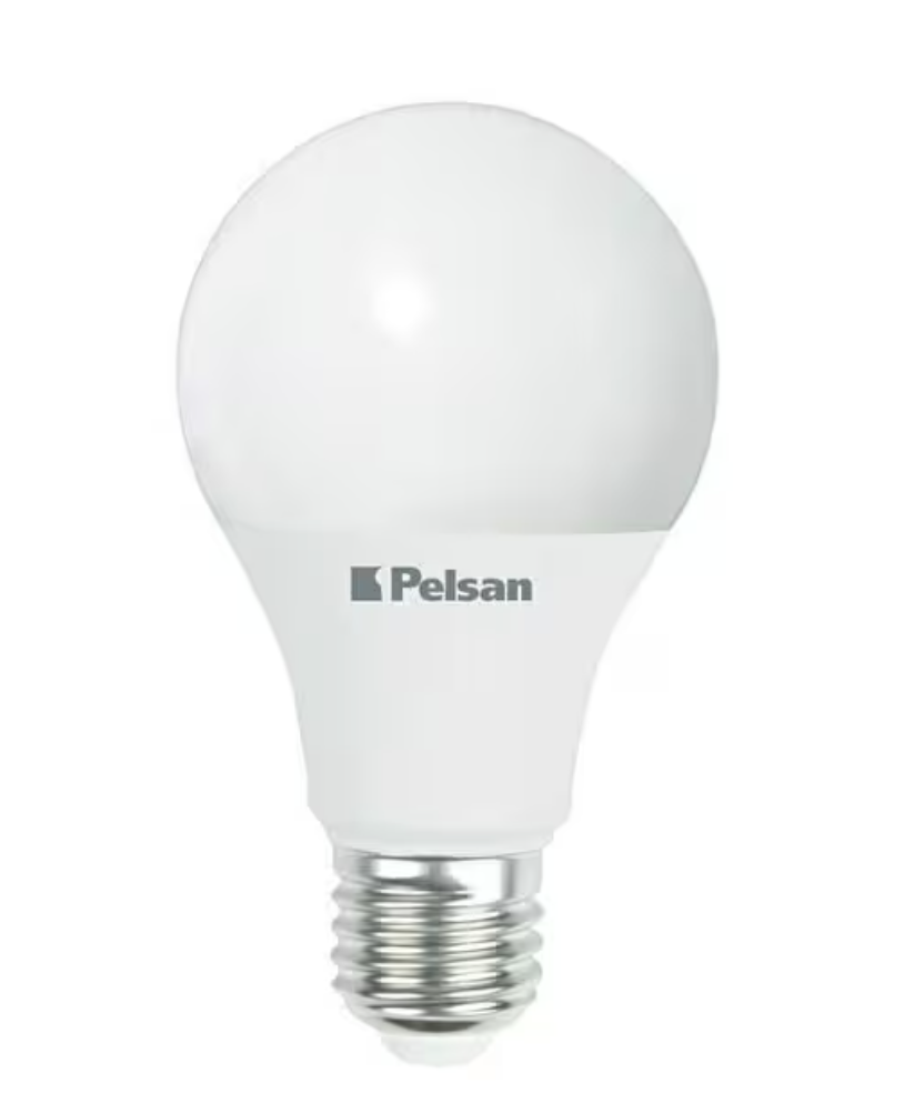 8.5W LED LAMBA E27 6500K (SH)