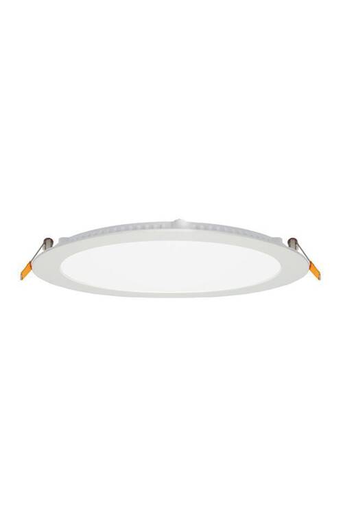 TIO YUVARLAK DOWNLIGHT 18W ALCIPAN 1 PS STD HEMYUZ OPAL 4000K ST BEYAZ IP40 DTR