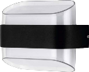 12W GOZO LED APLİK (DIŞ MEKAN)
