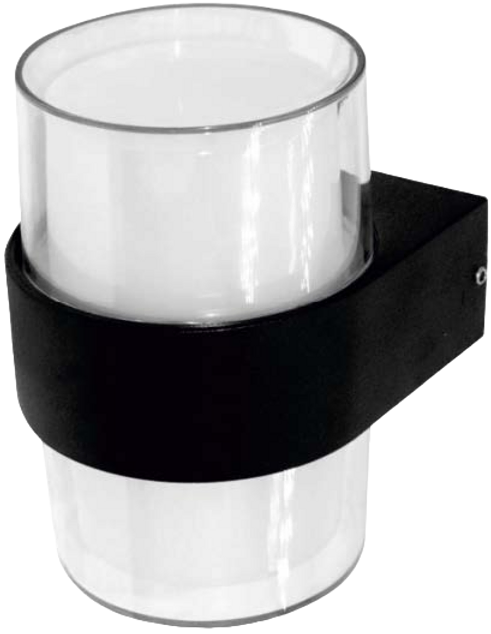 12W BORA LED APLİK DIŞ MEKAN